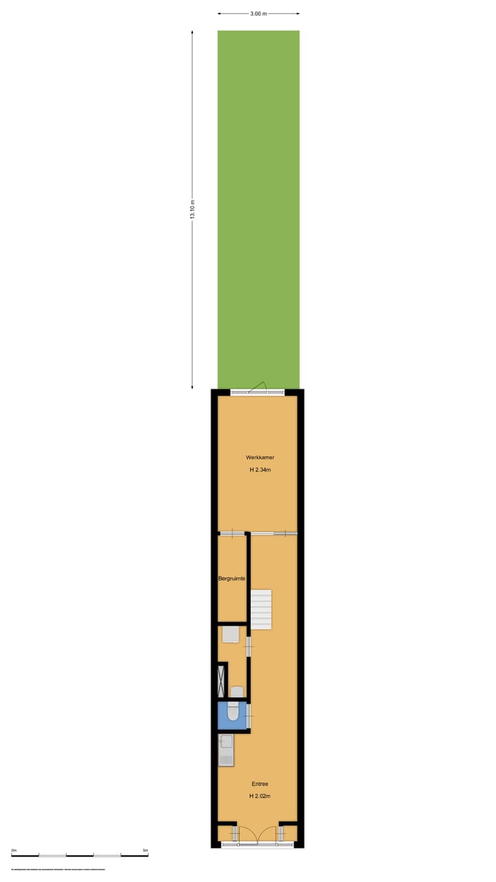 Foto 49 van Singel 144