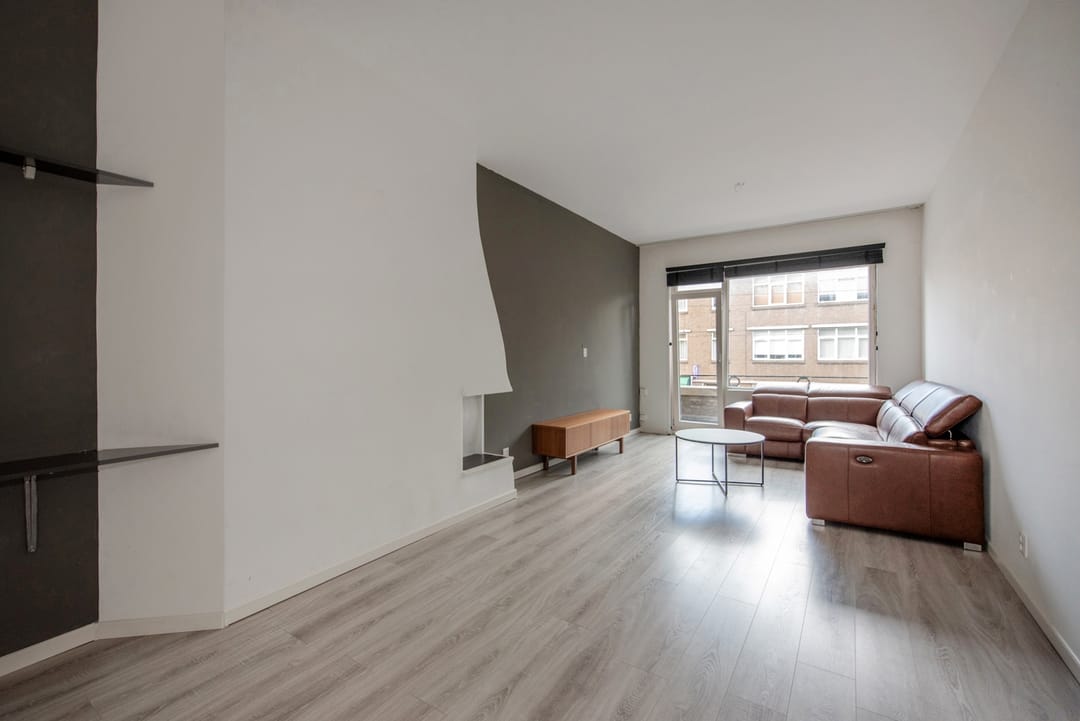 Foto 2 van Jurriaan Kokstraat 110