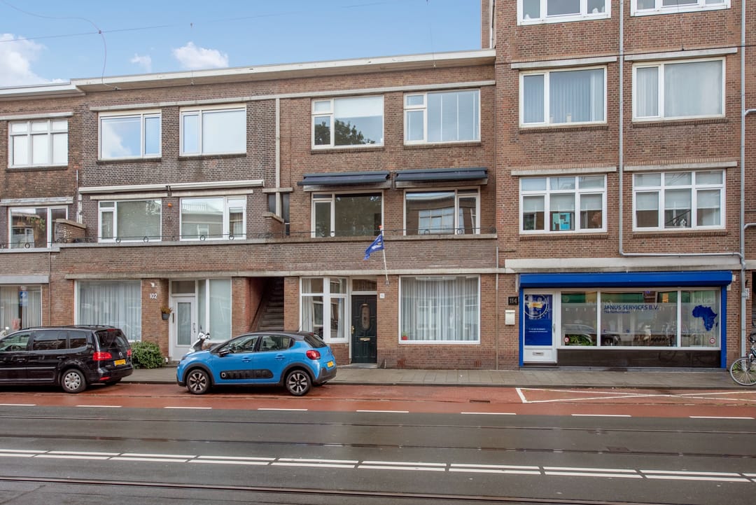 Foto 7 van Jurriaan Kokstraat 110