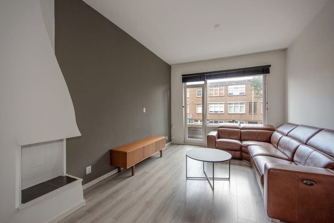 Foto 11 van Jurriaan Kokstraat 110