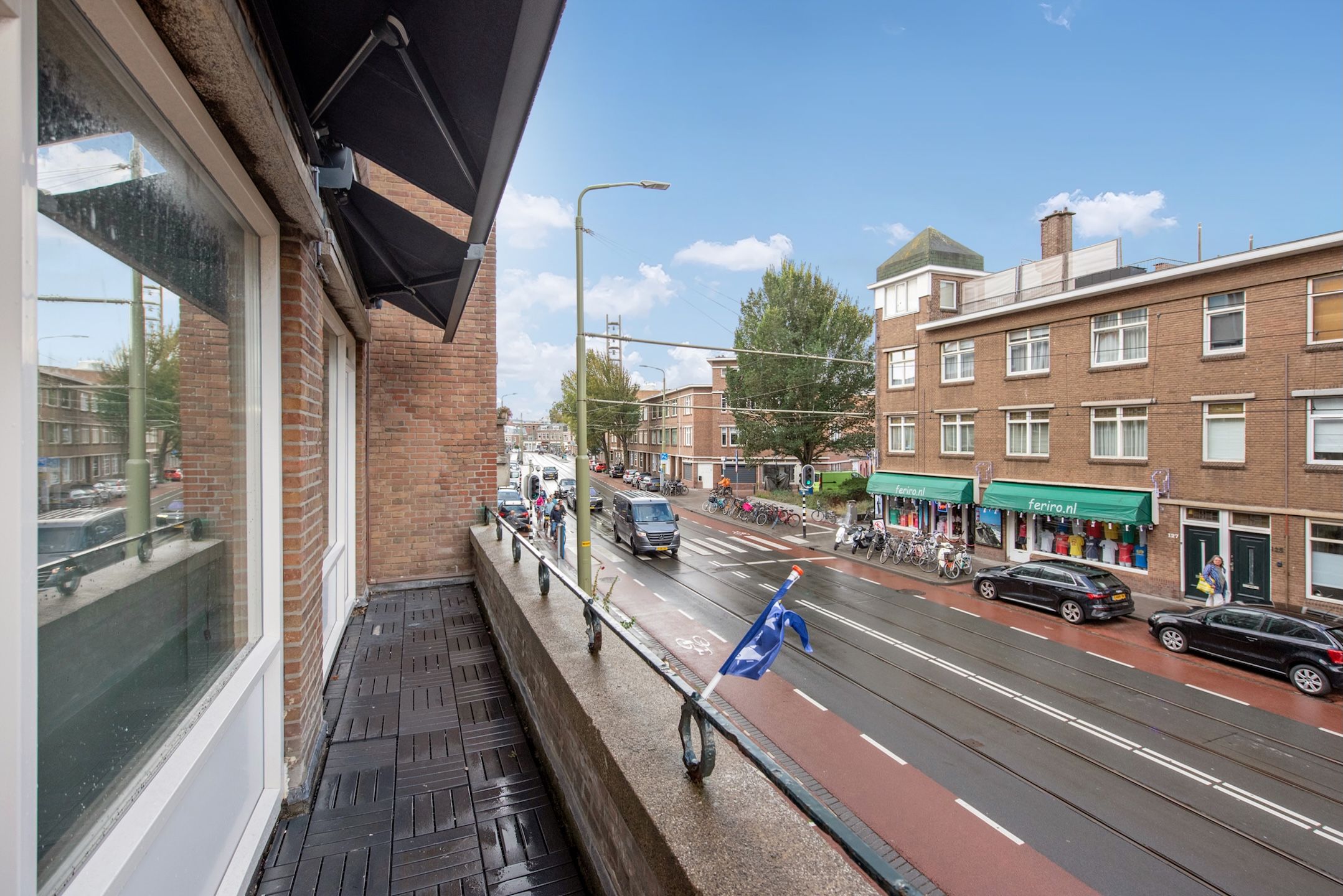 Foto 12 van Jurriaan Kokstraat 110