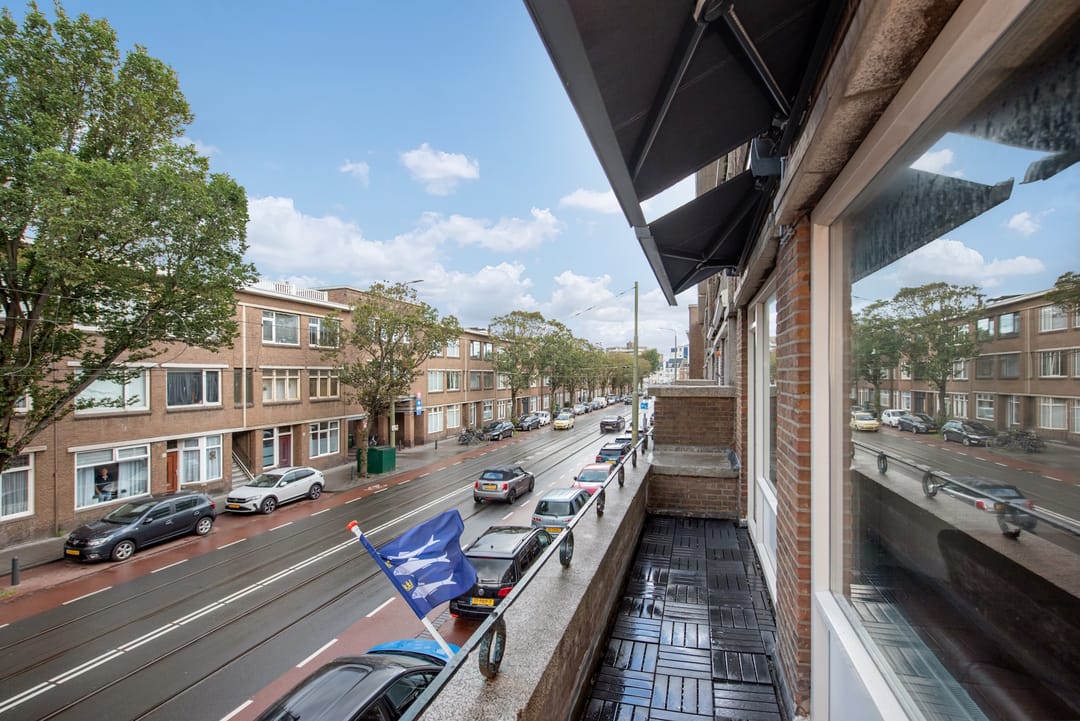 Foto 13 van Jurriaan Kokstraat 110