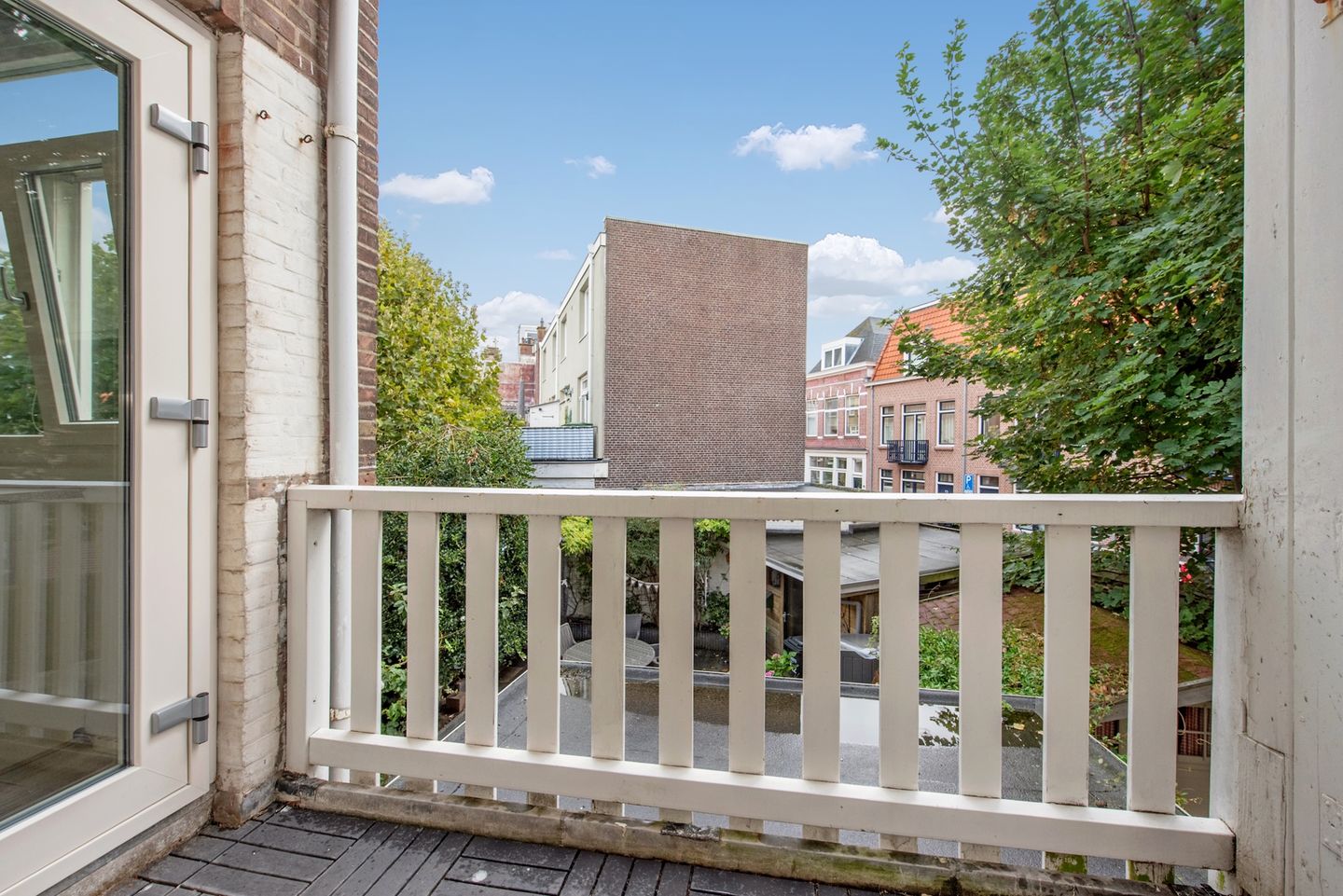 Foto 19 van Jurriaan Kokstraat 110