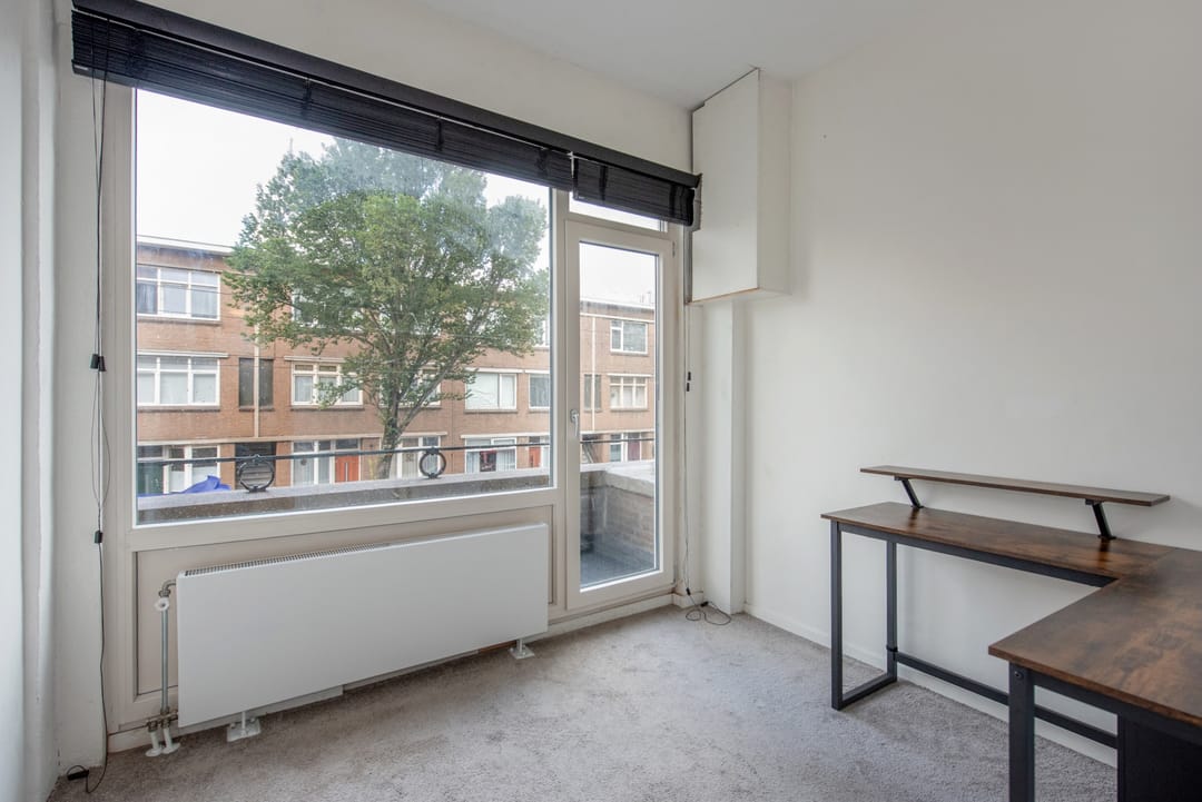 Foto 31 van Jurriaan Kokstraat 110