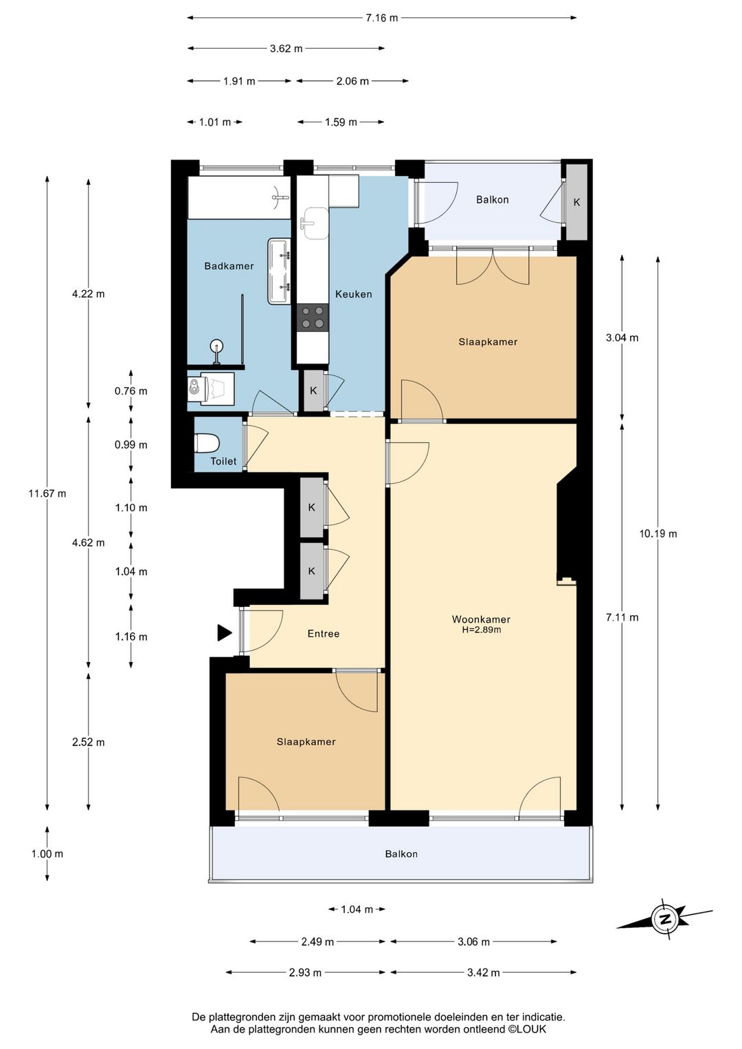 Foto 32 van Jurriaan Kokstraat 110