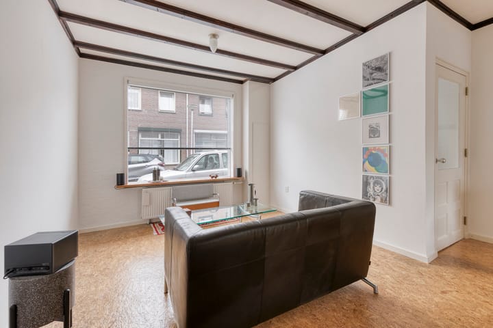 Foto 9 van Houtstraat 73