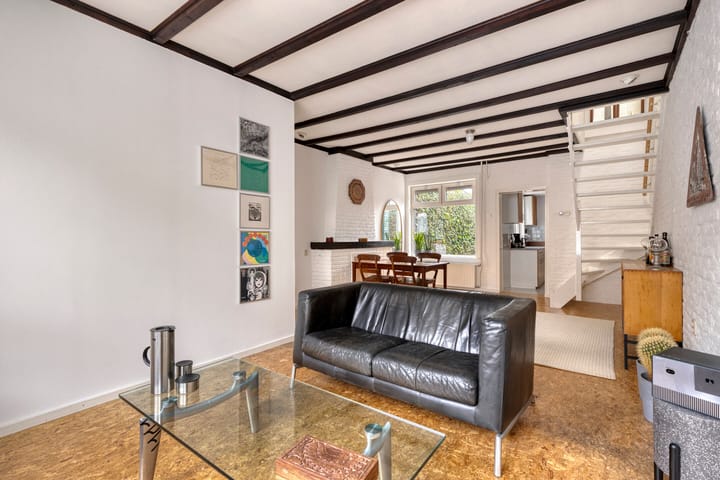 Foto 10 van Houtstraat 73