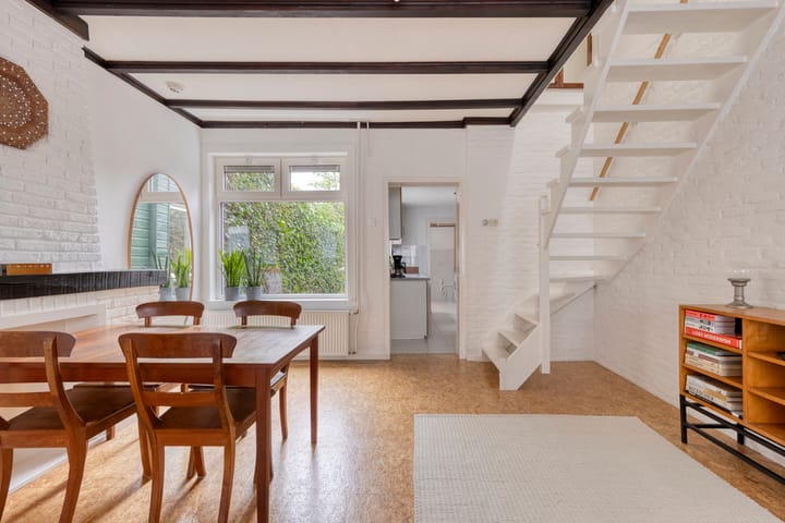 Foto 12 van Houtstraat 73