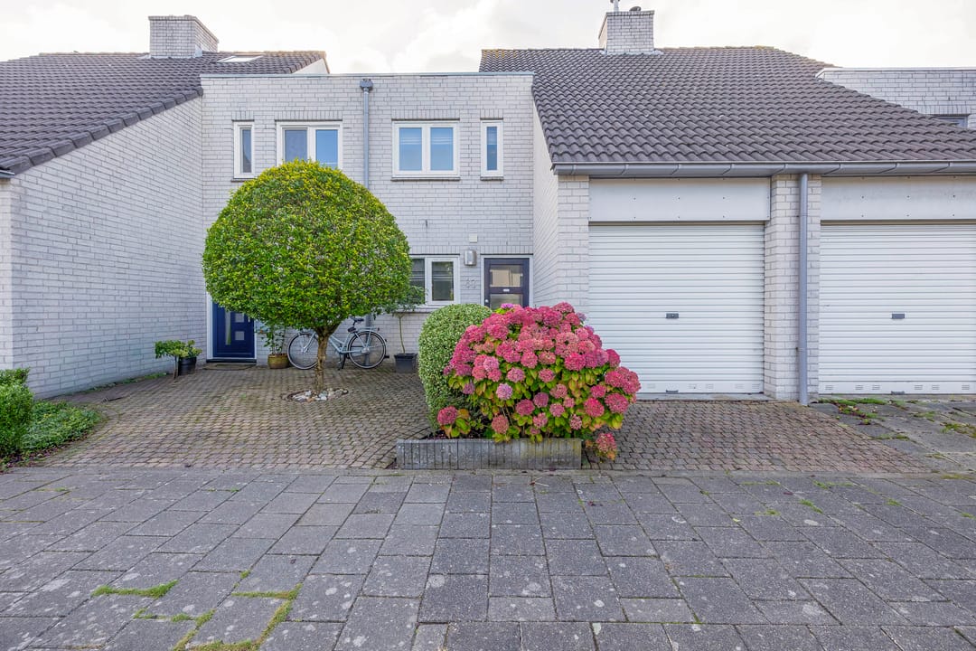 Foto 2 van Vorsenpoel 83