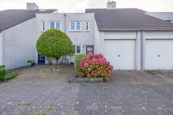 Foto 2 van Vorsenpoel 83