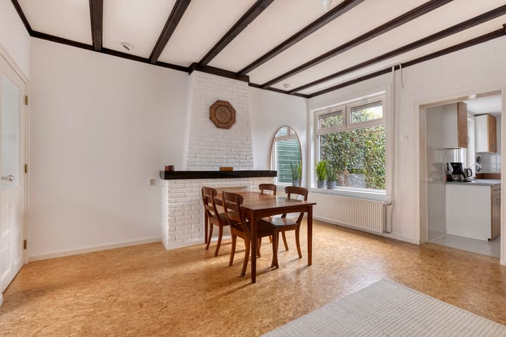 Foto 13 van Houtstraat 73