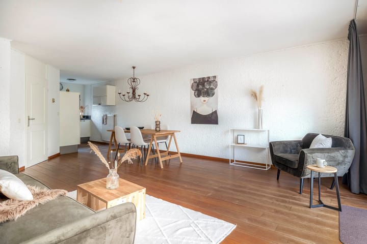 Foto 4 van Vorsenpoel 83