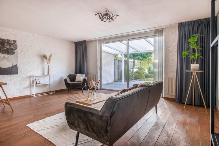 Foto 5 van Vorsenpoel 83