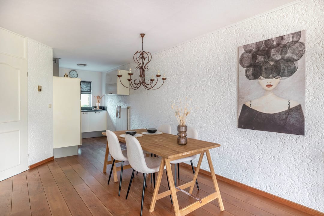 Foto 7 van Vorsenpoel 83