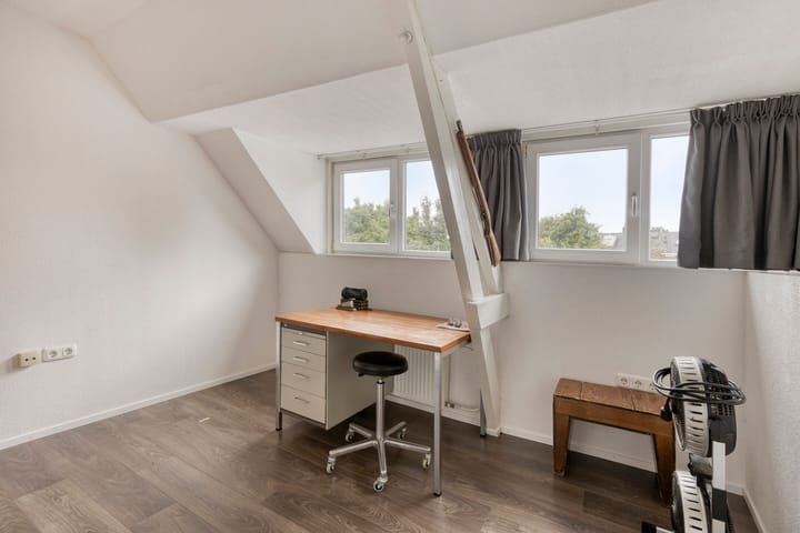 Foto 25 van Houtstraat 73