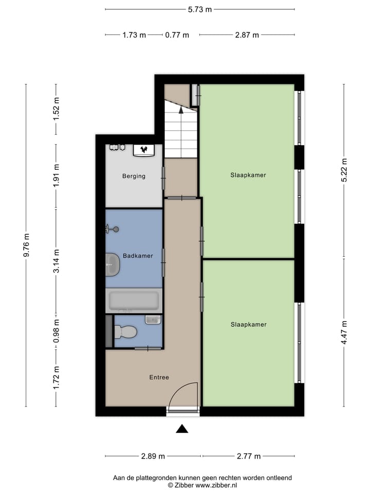 Foto 40 van Tretjakovlaan 54