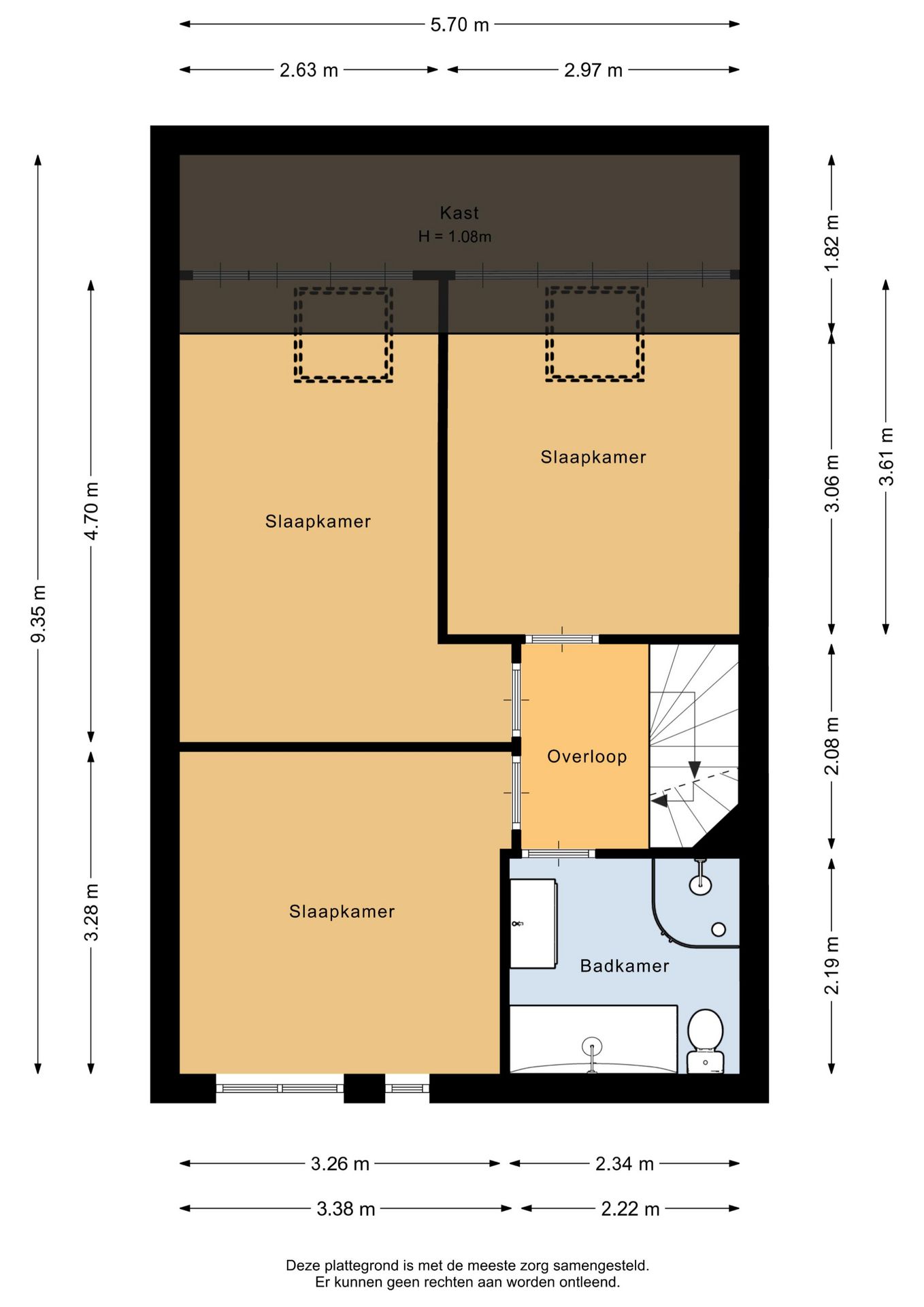 Foto 30 van Vorsenpoel 83