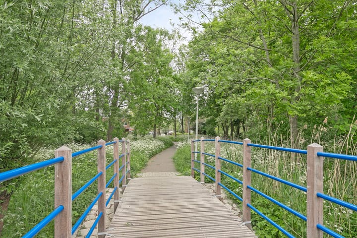 Foto 39 van Tretjakovlaan 54