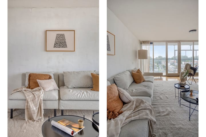 Foto 11 van Tretjakovlaan 54