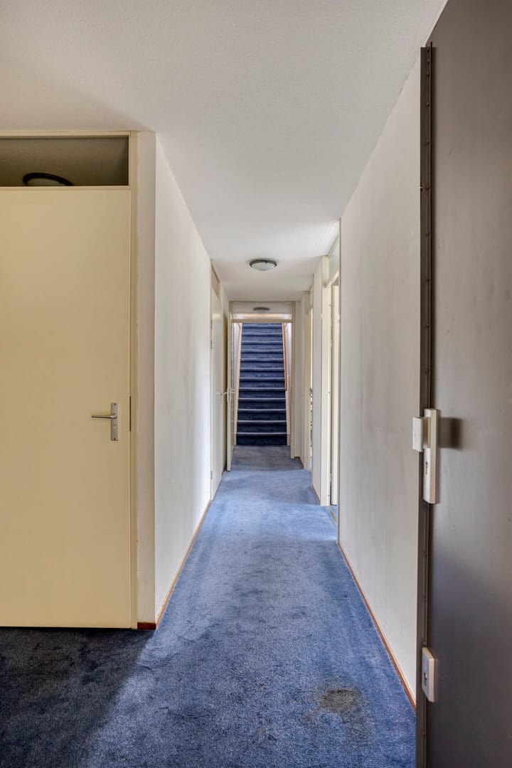 Foto 9 van Tretjakovlaan 54