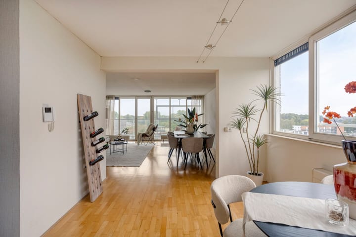 Foto 12 van Tretjakovlaan 54