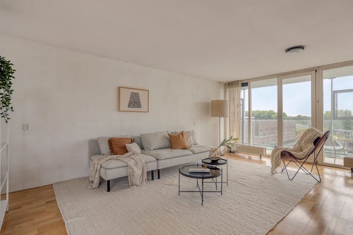 Foto 15 van Tretjakovlaan 54