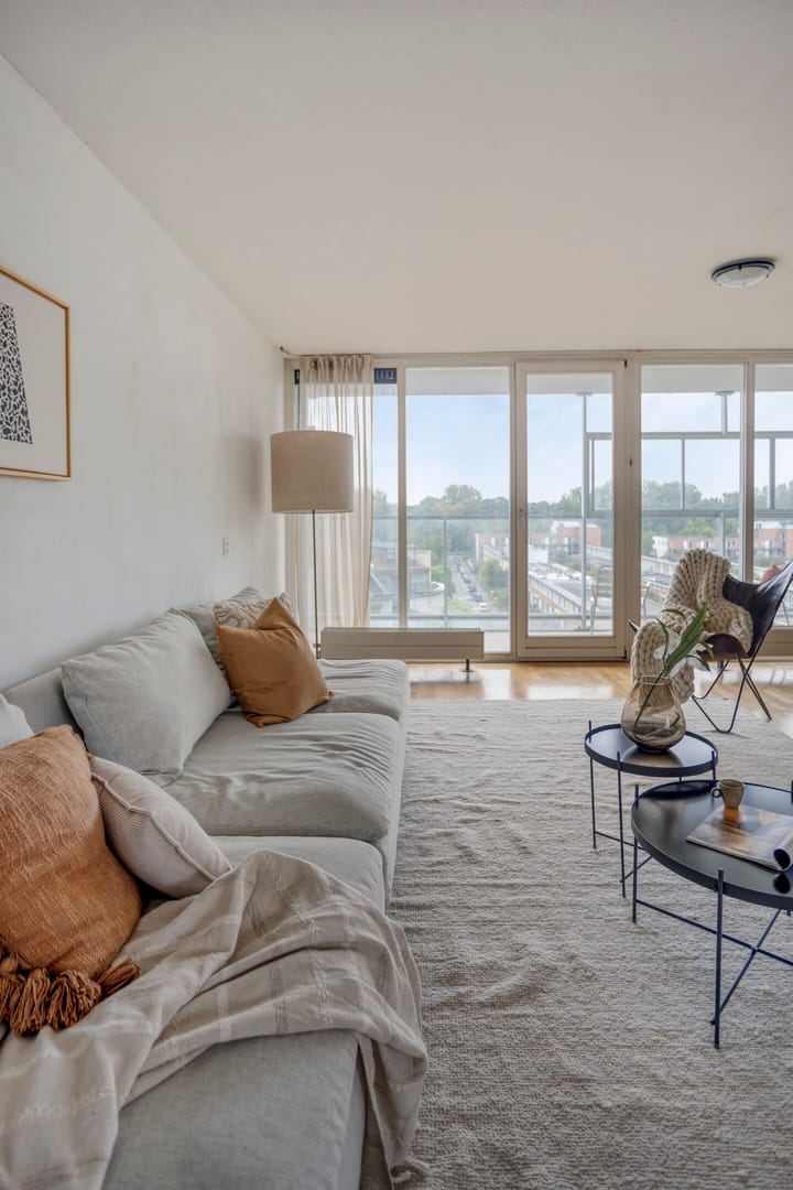 Foto 17 van Tretjakovlaan 54