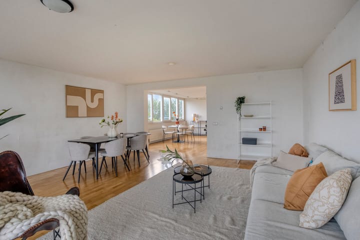 Foto 18 van Tretjakovlaan 54