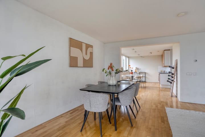 Foto 21 van Tretjakovlaan 54