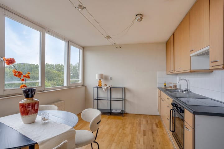 Foto 23 van Tretjakovlaan 54