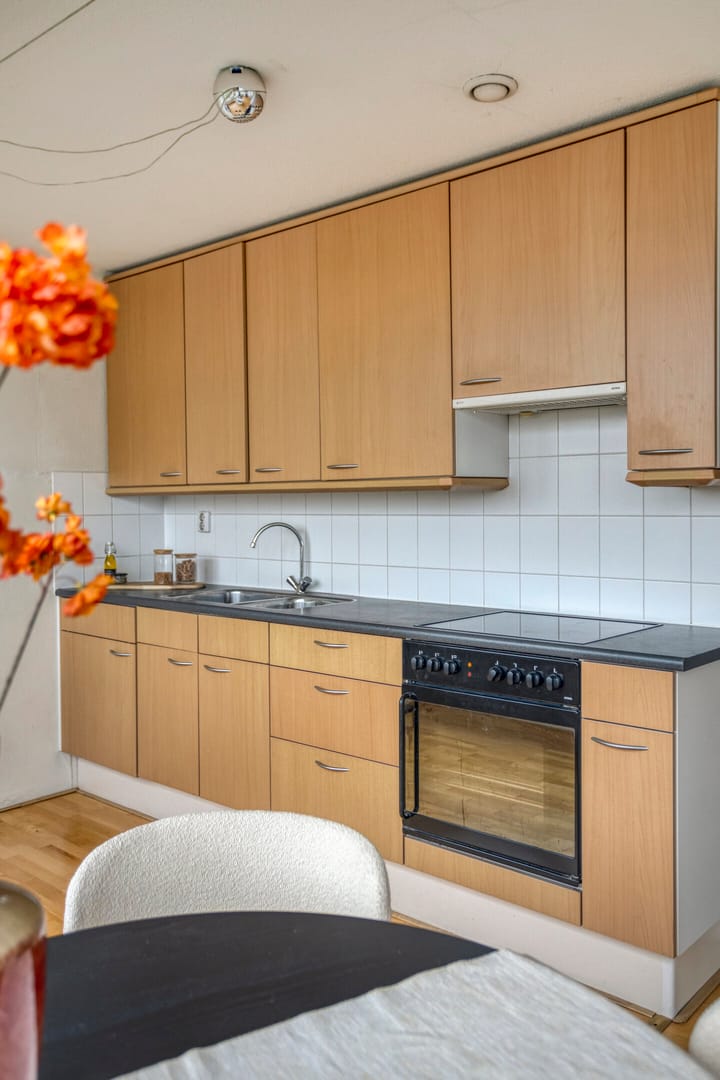 Foto 24 van Tretjakovlaan 54