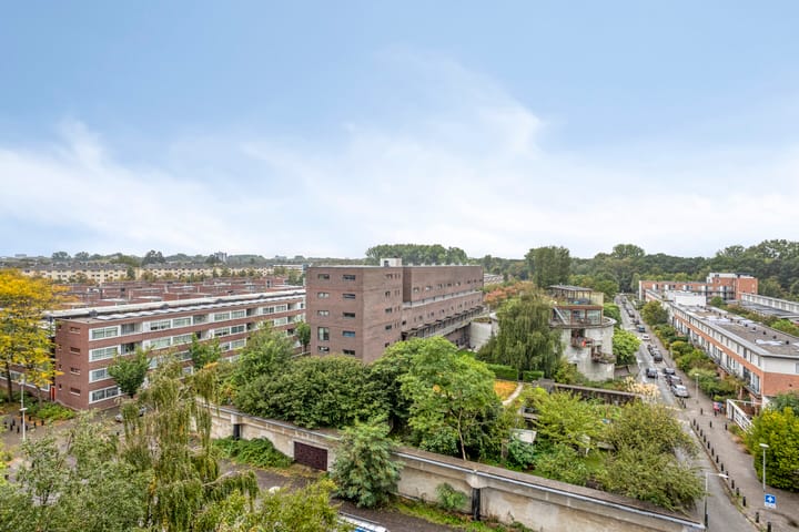 Foto 37 van Tretjakovlaan 54