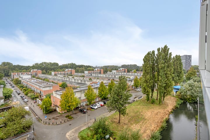 Foto 28 van Tretjakovlaan 54