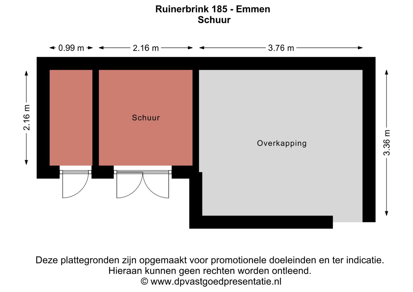 Foto 44 van Ruinerbrink 185