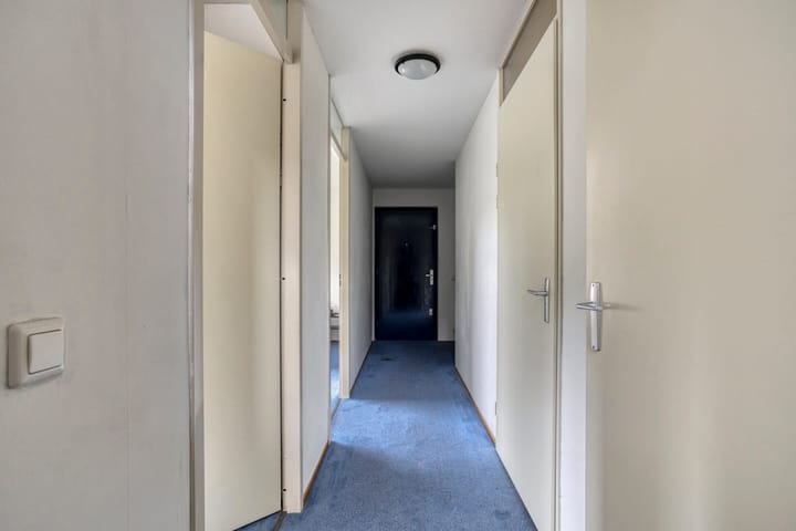 Foto 10 van Tretjakovlaan 54