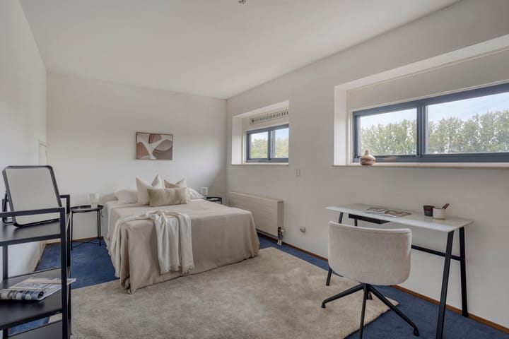 Foto 29 van Tretjakovlaan 54