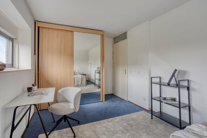 Foto 30 van Tretjakovlaan 54