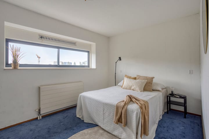 Foto 3 van Tretjakovlaan 54