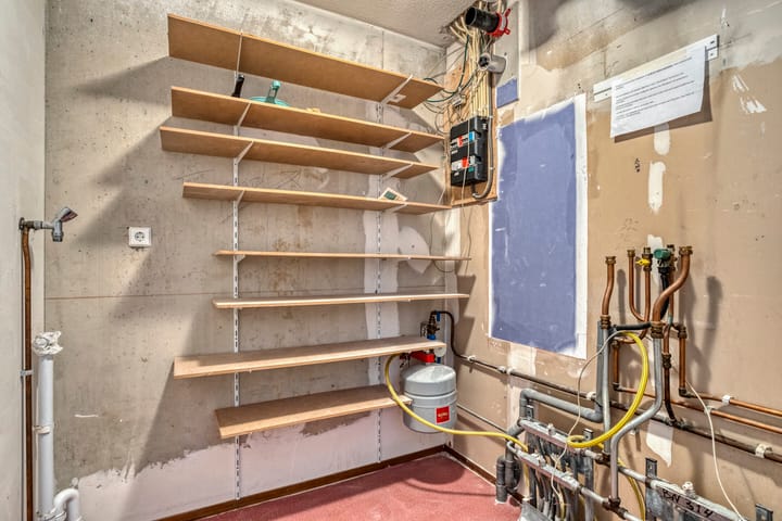 Foto 36 van Tretjakovlaan 54