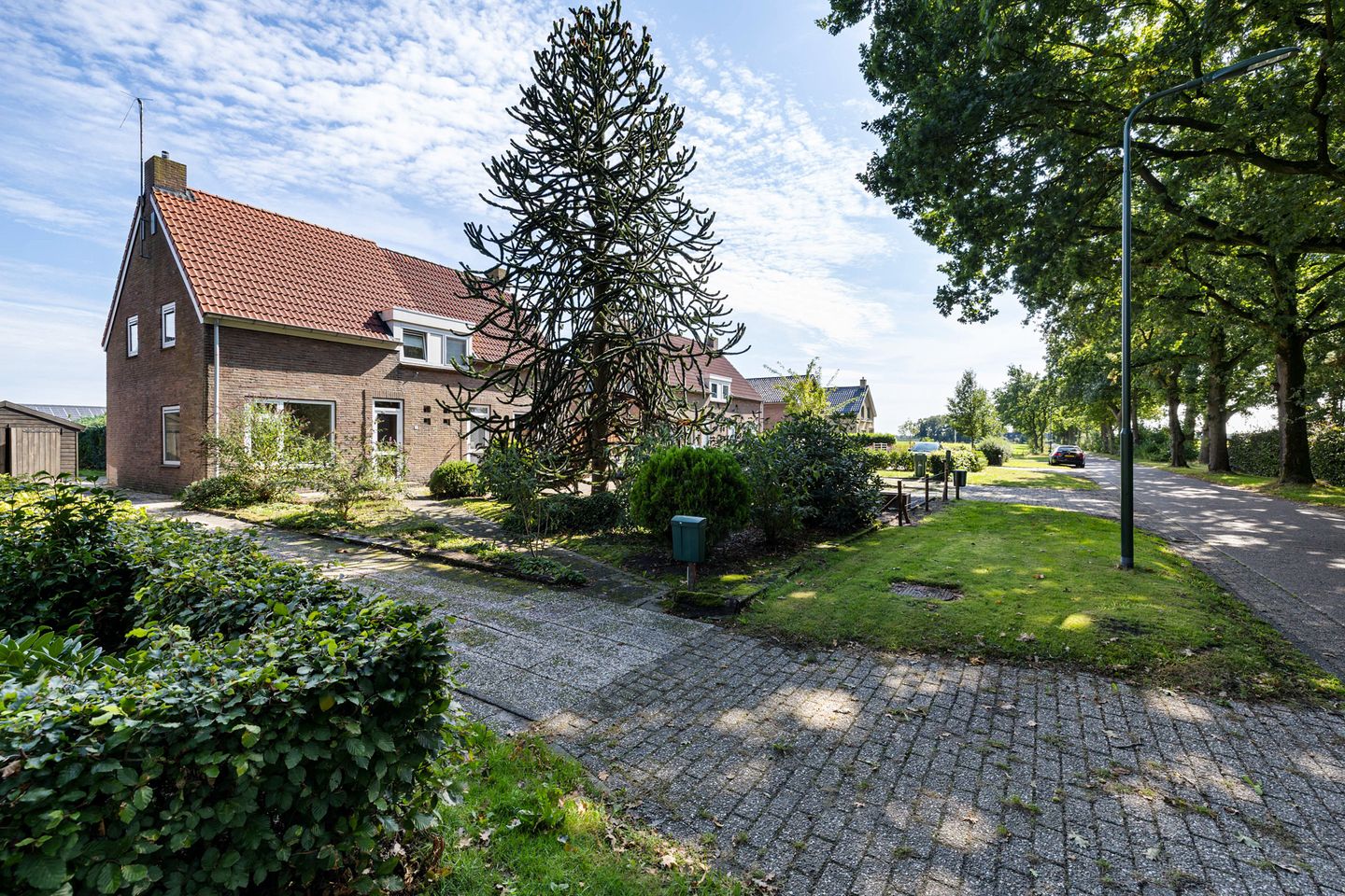 Foto 1 van Nijeberkoperweg 5