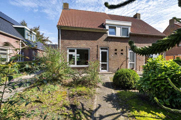 Foto 5 van Nijeberkoperweg 5