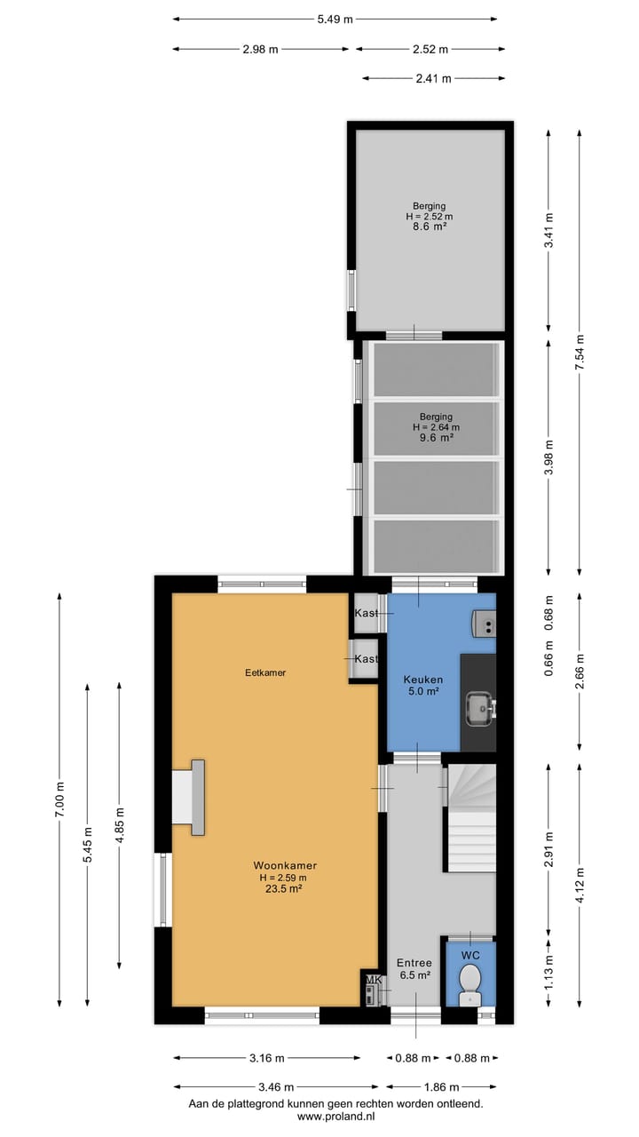 Foto 23 van Nijeberkoperweg 5