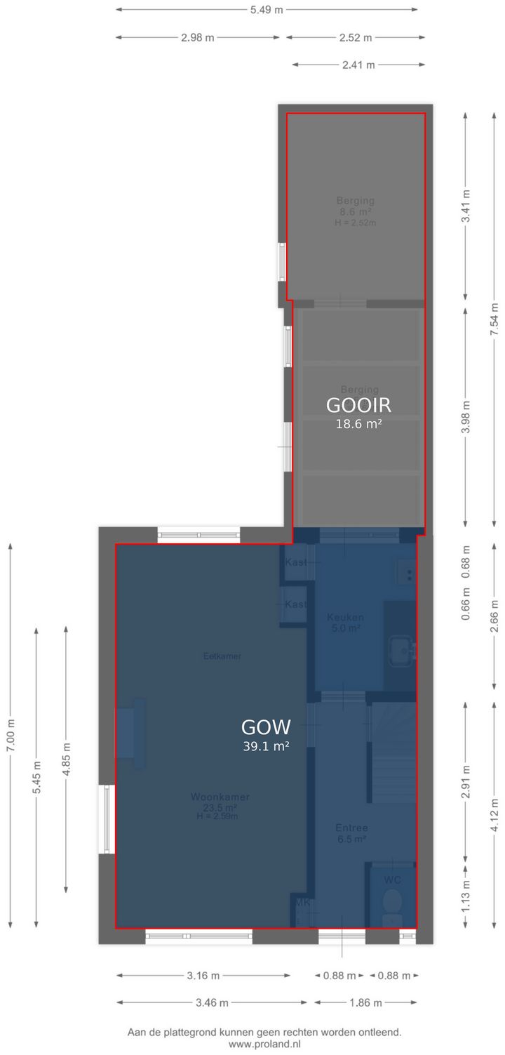 Foto 24 van Nijeberkoperweg 5