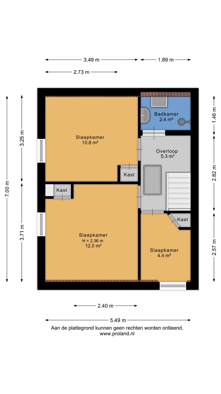 Foto 25 van Nijeberkoperweg 5