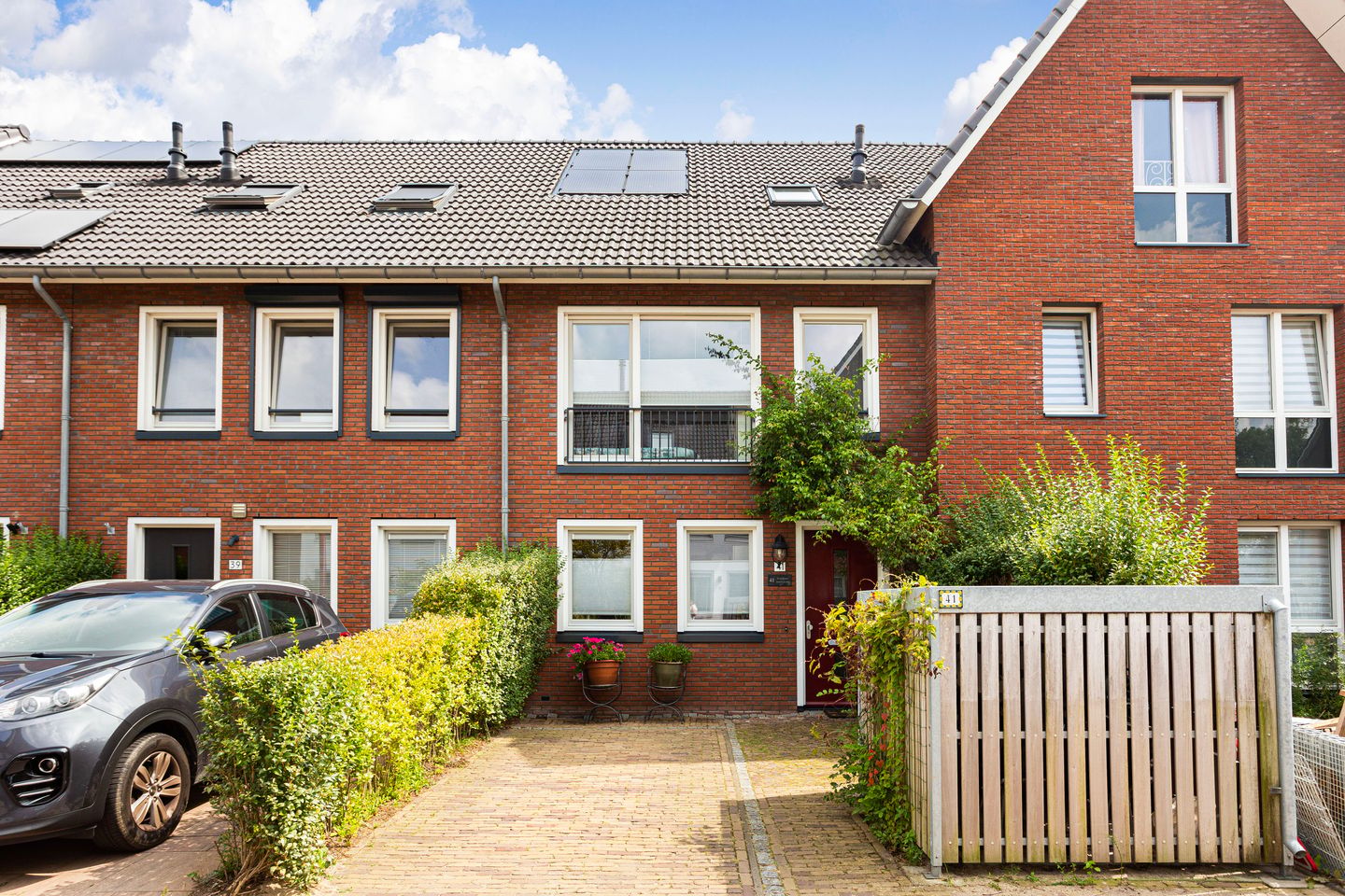 Foto 44 van Vlierhoeve 41