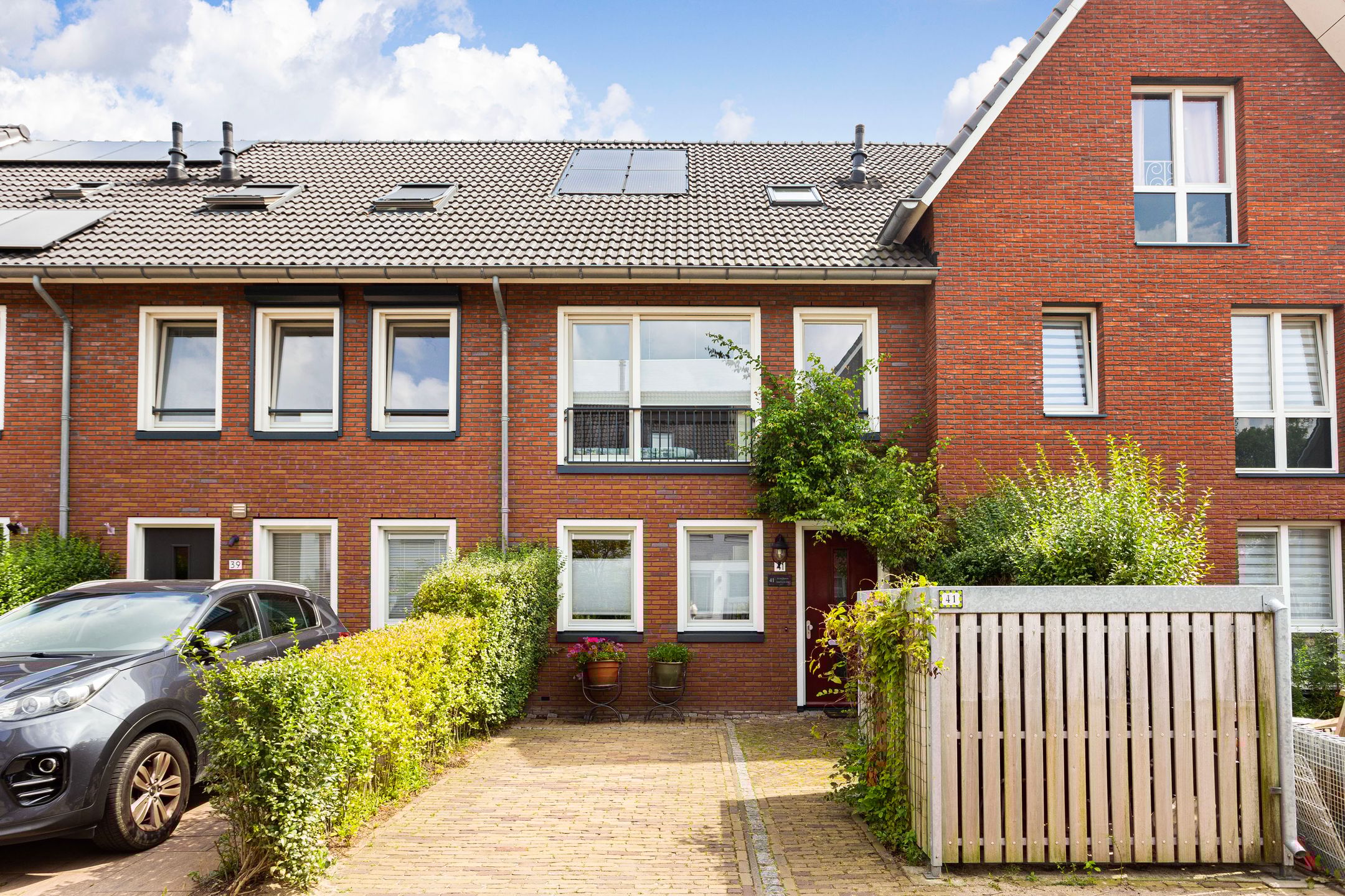 Vlierhoeve, 41, Nieuwegein, 3438MV, Utrecht, Nederland 41 