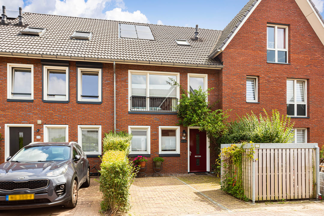 Foto 43 van Vlierhoeve 41