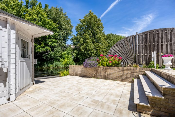 Foto 2 van Cacaomolen 34