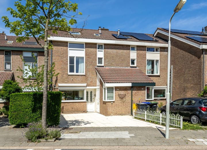 Foto 4 van Cacaomolen 34