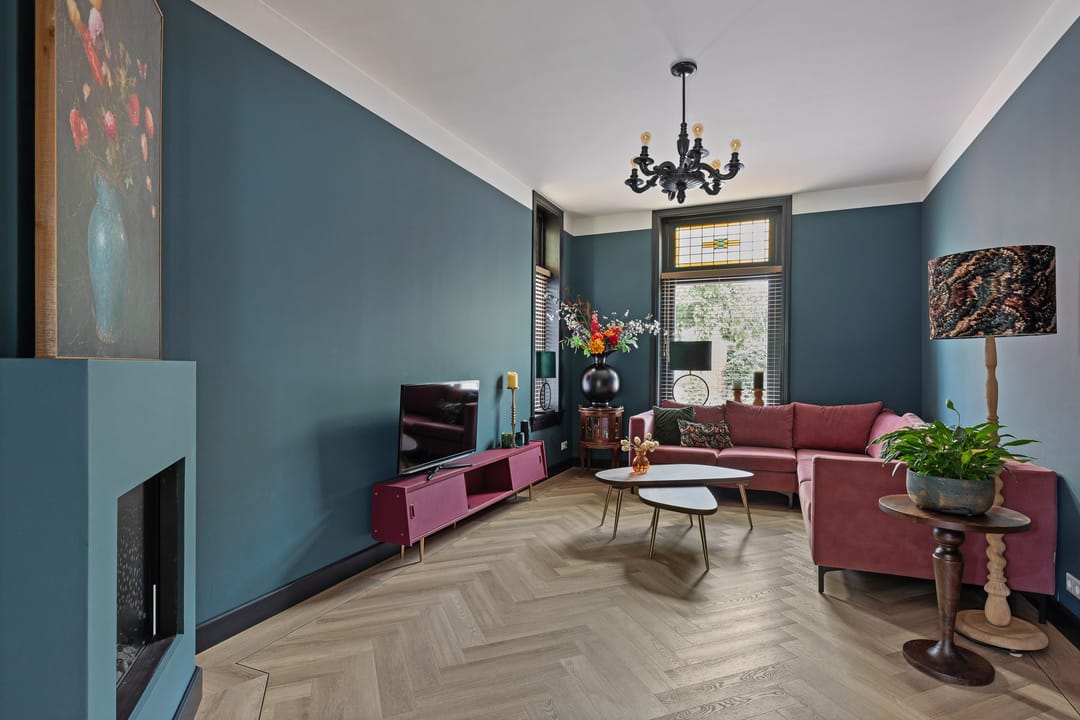 Foto 2 van Brinkstraat 9